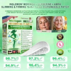 📢【𝐿𝑎𝑠𝑡 𝐷𝑎𝑦 𝑃𝑟𝑜𝑚𝑜𝑡𝑖𝑜𝑛 80% 𝑂𝐹𝐹】✅𝑰𝒏𝒔𝑳𝒆𝒎𝒐𝒏® 𝗠𝗼𝗿𝗶𝗻𝗴𝗮 × 𝗕𝗲𝗿𝗯𝗲𝗿𝗶𝗻𝗲 × 𝗡𝗔𝗗 𝟭𝟬-𝗶𝗻-𝟭 𝗡𝗮𝗻𝗼 𝗠𝗶𝗰𝗿𝗼𝗻𝗲𝗲𝗱𝗹𝗲 𝗣𝗮𝘁𝗰𝗵✨𝟩 𝑃𝑎𝑡𝑐ℎ𝑒𝑠 𝑃𝑒𝑟 𝐵𝑜𝑥 · 𝑂𝑛𝑒-𝑊𝑒𝑒𝑘 𝑆𝑢𝑝𝑝𝑙𝑦💎💎💎💎