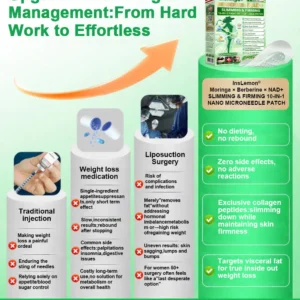 📢【𝐿𝑎𝑠𝑡 𝐷𝑎𝑦 𝑃𝑟𝑜𝑚𝑜𝑡𝑖𝑜𝑛 80% 𝑂𝐹𝐹】✅𝑰𝒏𝒔𝑳𝒆𝒎𝒐𝒏® 𝗠𝗼𝗿𝗶𝗻𝗴𝗮 × 𝗕𝗲𝗿𝗯𝗲𝗿𝗶𝗻𝗲 × 𝗡𝗔𝗗 𝟭𝟬-𝗶𝗻-𝟭 𝗡𝗮𝗻𝗼 𝗠𝗶𝗰𝗿𝗼𝗻𝗲𝗲𝗱𝗹𝗲 𝗣𝗮𝘁𝗰𝗵✨𝟩 𝑃𝑎𝑡𝑐ℎ𝑒𝑠 𝑃𝑒𝑟 𝐵𝑜𝑥 · 𝑂𝑛𝑒-𝑊𝑒𝑒𝑘 𝑆𝑢𝑝𝑝𝑙𝑦💎💎💎💎