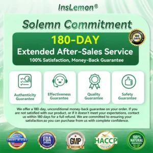 Compliant with U.S. FDA standards👩‍⚕️| 𝑰𝒏𝒔𝑳𝒆𝒎𝒐𝒏® 𝑴-𝑩-𝙉 𝟭𝟬-𝙞𝓷-𝟏 𝙉𝙖𝙣𝒐 𝑭𝓾𝙨𝙞𝙤𝙣 𝙈𝓮𝓽𝙖𝙗𝙤𝒍𝒊𝓬 𝑷𝒂𝒕𝓬𝙝 |⛅𝑩𝒂𝒄𝒌𝒆𝒅 𝒃𝒚 𝒔𝒄𝒊𝒆𝒏𝒄𝒆 | 𝟭𝟬-𝙞𝓷-𝟏 𝒇𝒐𝒓𝒎𝒖𝒍𝒂 | 𝑹𝒆𝒔𝒖𝒍𝒕𝒔 𝒊𝒏 7 𝒅𝒂𝒚𝒔🍬🍬