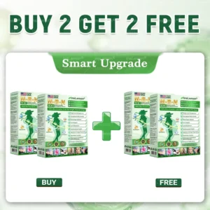 Compliant with U.S. FDA standards👩‍⚕️| 𝑰𝒏𝒔𝑳𝒆𝒎𝒐𝒏® 𝑴-𝑩-𝙉 𝟭𝟬-𝙞𝓷-𝟏 𝙉𝙖𝙣𝒐 𝑭𝓾𝙨𝙞𝙤𝙣 𝙈𝓮𝓽𝙖𝙗𝙤𝒍𝒊𝓬 𝑷𝒂𝒕𝓬𝙝 |⛅𝑩𝒂𝒄𝒌𝒆𝒅 𝒃𝒚 𝒔𝒄𝒊𝒆𝒏𝒄𝒆 | 𝟭𝟬-𝙞𝓷-𝟏 𝒇𝒐𝒓𝒎𝒖𝒍𝒂 | 𝑹𝒆𝒔𝒖𝒍𝒕𝒔 𝒊𝒏 7 𝒅𝒂𝒚𝒔🍬🍬