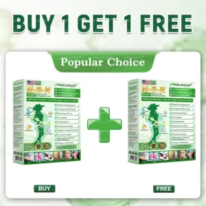 Compliant with U.S. FDA standards👩‍⚕️| 𝑰𝒏𝒔𝑳𝒆𝒎𝒐𝒏® 𝑴-𝑩-𝙉 𝟭𝟬-𝙞𝓷-𝟏 𝙉𝙖𝙣𝒐 𝑭𝓾𝙨𝙞𝙤𝙣 𝙈𝓮𝓽𝙖𝙗𝙤𝒍𝒊𝓬 𝑷𝒂𝒕𝓬𝙝 |⛅𝑩𝒂𝒄𝒌𝒆𝒅 𝒃𝒚 𝒔𝒄𝒊𝒆𝒏𝒄𝒆 | 𝟭𝟬-𝙞𝓷-𝟏 𝒇𝒐𝒓𝒎𝒖𝒍𝒂 | 𝑹𝒆𝒔𝒖𝒍𝒕𝒔 𝒊𝒏 7 𝒅𝒂𝒚𝒔🍬🍬