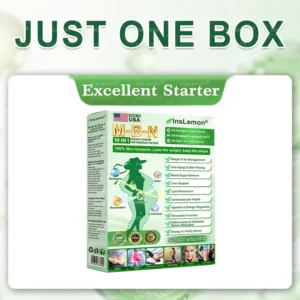 Compliant with U.S. FDA standards👩‍⚕️| 𝑰𝒏𝒔𝑳𝒆𝒎𝒐𝒏® 𝑴-𝑩-𝙉 𝟭𝟬-𝙞𝓷-𝟏 𝙉𝙖𝙣𝒐 𝑭𝓾𝙨𝙞𝙤𝙣 𝙈𝓮𝓽𝙖𝙗𝙤𝒍𝒊𝓬 𝑷𝒂𝒕𝓬𝙝 |⛅𝑩𝒂𝒄𝒌𝒆𝒅 𝒃𝒚 𝒔𝒄𝒊𝒆𝒏𝒄𝒆 | 𝟭𝟬-𝙞𝓷-𝟏 𝒇𝒐𝒓𝒎𝒖𝒍𝒂 | 𝑹𝒆𝒔𝒖𝒍𝒕𝒔 𝒊𝒏 7 𝒅𝒂𝒚𝒔🍬🍬