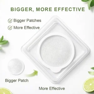 𝐅𝐃𝐀 𝐑𝐞𝐠𝐢𝐬𝐭𝐞𝐫𝐞𝐝 & 𝐆𝐌𝐏 𝐂𝐞𝐫𝐭𝐢𝐟𝐢𝐞𝐝 🔬| 𝐈𝐧𝐬𝐋𝐞𝐦𝐨𝐧® 𝑴𝒐𝒓𝒊𝒏𝒈𝒂 & 𝑩𝒆𝒓𝒃𝒆𝒓𝒊𝒏𝒆 𝟏𝟎-𝐈𝐍-𝟏 𝐀𝐝𝐯𝐚𝐧𝐜𝐞𝐝 𝐍𝐚𝐧𝐨 𝐌𝐢𝐜𝐫𝐨𝐧𝐞𝐞𝐝𝐥𝐞 𝐏𝐚𝐭𝐜𝐡 | ✅ 𝐁𝐚𝐜𝐤𝐞𝐝 𝐛𝐲 𝐒𝐜𝐢𝐞𝐧𝐭𝐢𝐟𝐢𝐜 𝐄𝐯𝐢𝐝𝐞𝐧𝐜𝐞 | 𝟏𝟎-𝐢𝐧-𝟏 𝐅𝐨𝐫𝐦𝐮𝐥𝐚 | 𝐑𝐞𝐬𝐮𝐥𝐭𝐬 𝐢𝐧 𝟓 𝐃𝐚𝐲𝐬